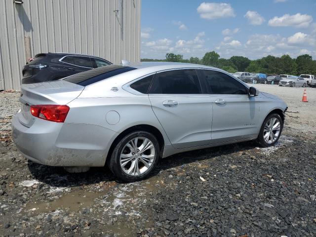 2014 Chevrolet Impala Lt VIN: 1G1115SL0EU101795 Lot: 50809834