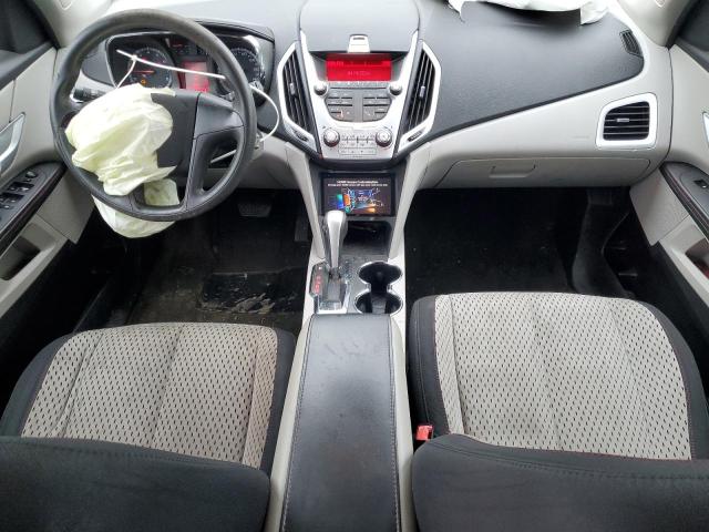 2010 GMC Terrain Sle VIN: 2CTALBEW4A6348675 Lot: 50350424