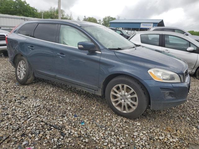 2010 Volvo Xc60 T6 VIN: YV4992DZ0A2028353 Lot: 50045054