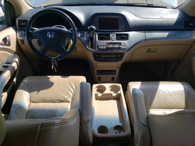 2006 Honda Odyssey Exl VIN: 5FNRL38726B014638 Lot: 51142534