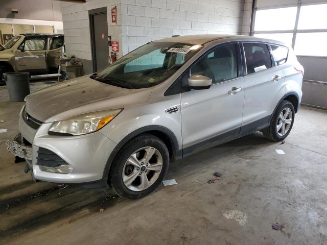 2014 Ford Escape Se VIN: 1FMCU9GX4EUC09830 Lot: 50190554