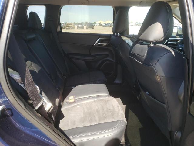 2023 MITSUBISHI OUTLANDER - JA4J3UA89PZ057207