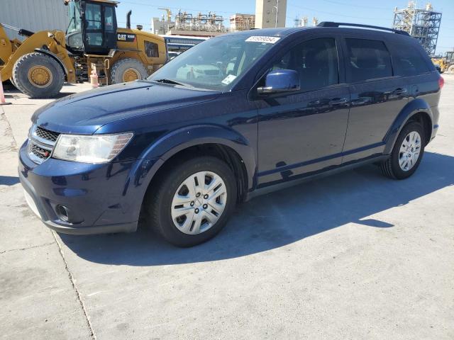 Vin: 3c4pdcbg5jt510847, lot: 80577574, dodge journey sxt 2018 img_1