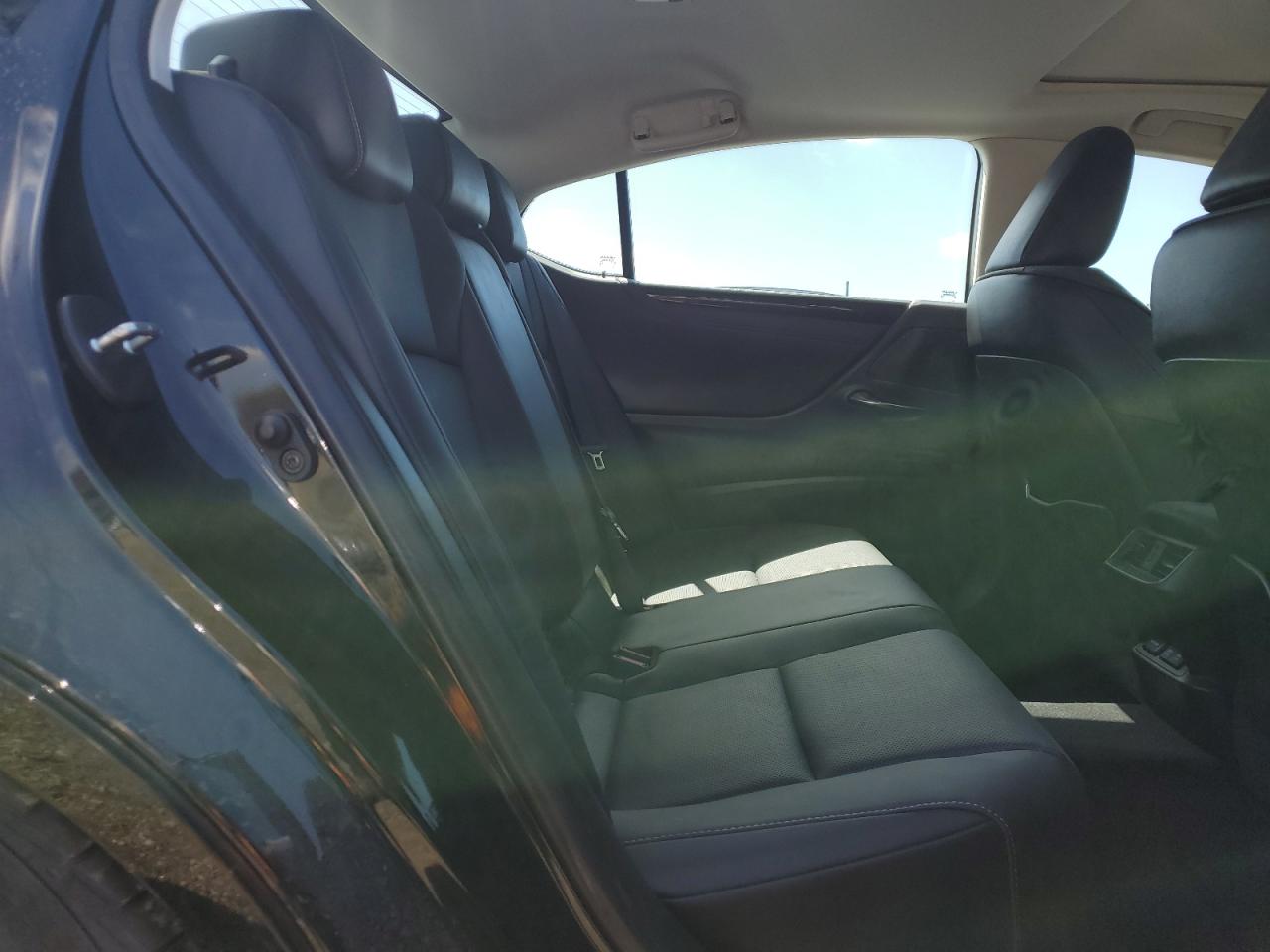 58AD11D12MU005338 2021 Lexus Es 250 Base