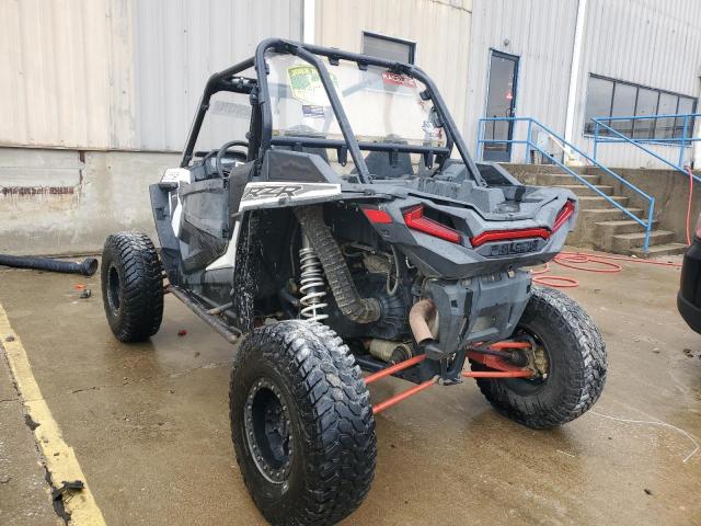 2019 POLARIS RZR XP TUR - 3NSVDE921KF426522