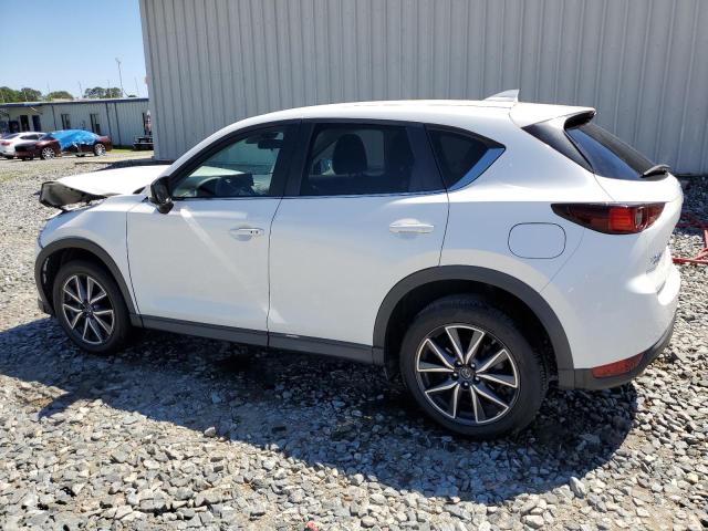 2018 Mazda Cx-5 Touring VIN: JM3KFBCM7J0412491 Lot: 49708304