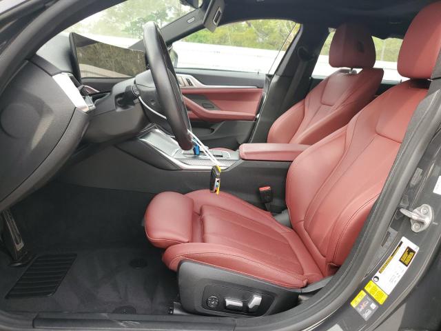 2023 BMW I4 EDRIVE - WBY73AW09PFN42271