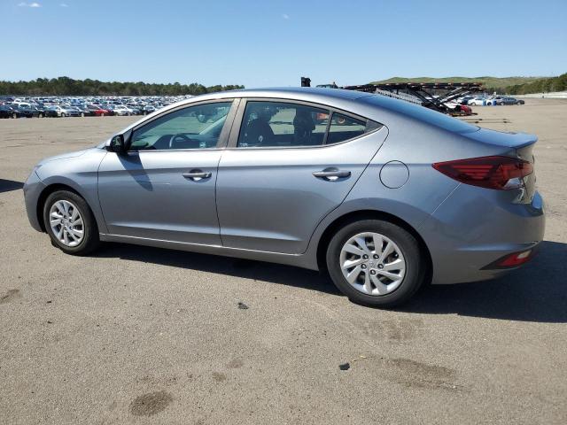 2019 Hyundai Elantra Se VIN: KMHD74LF8KU853791 Lot: 51741734