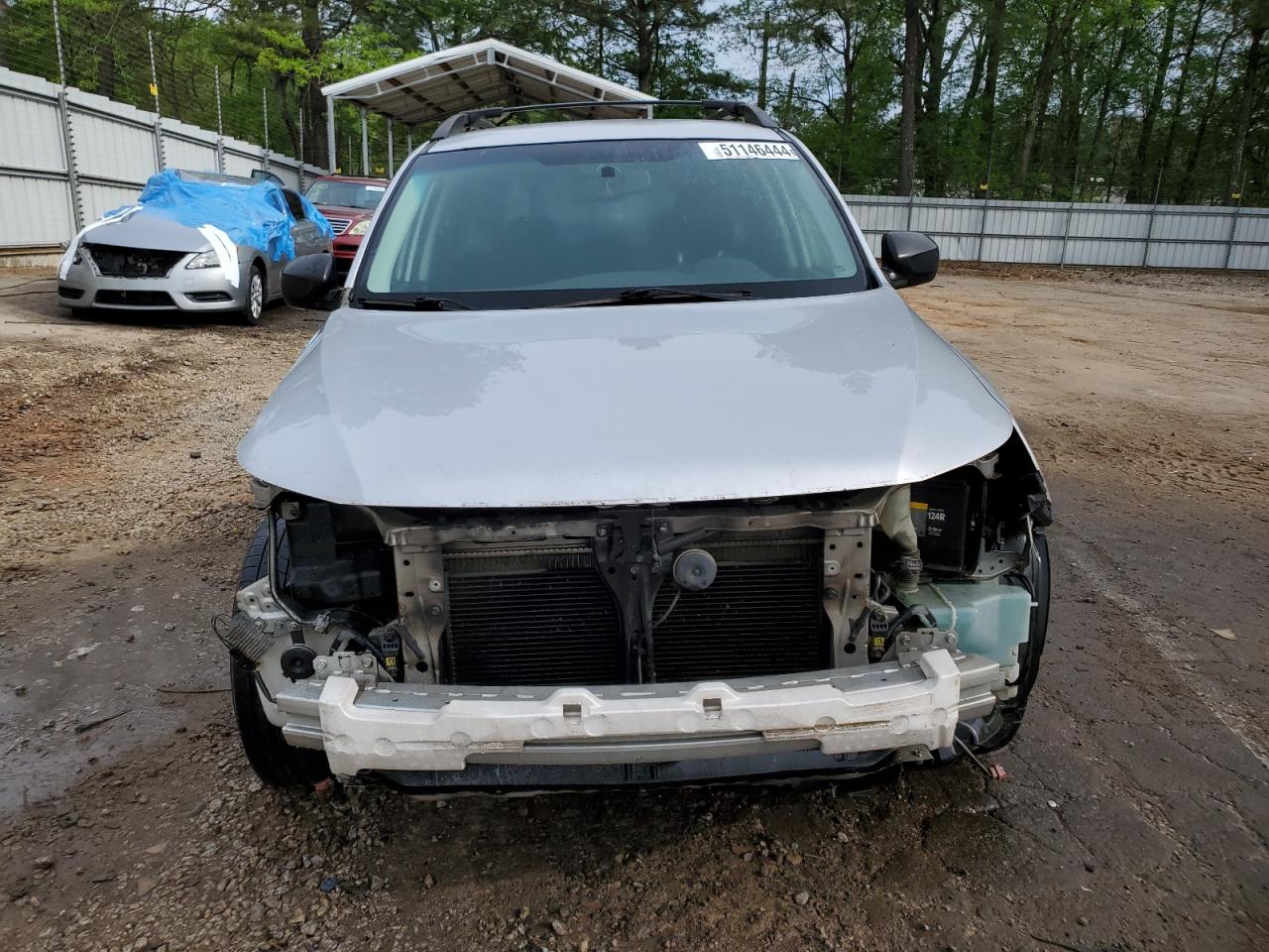 JF2SH6BC2AH764769 2010 Subaru Forester Xs