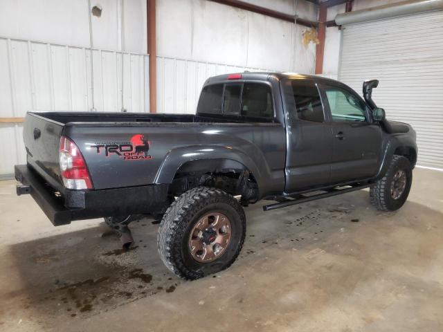 2009 Toyota Tacoma Access Cab VIN: 5TEUU42N49Z650811 Lot: 51342914