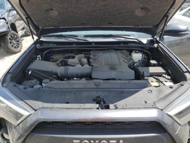 2023 Toyota 4Runner Se VIN: JTELU5JR4P6121855 Lot: 51896664