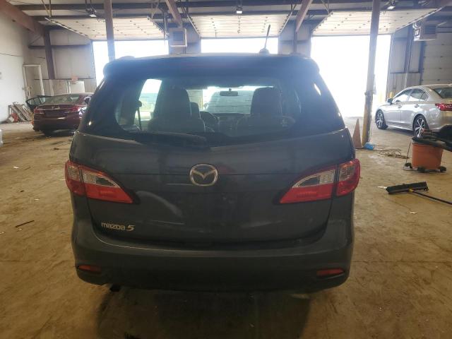 2012 Mazda 5 VIN: JM1CW2CL4C0126105 Lot: 51927084