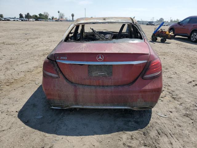 VIN WDDZF4JB5KA576375 2019 Mercedes-Benz E-Class, 300 no.6