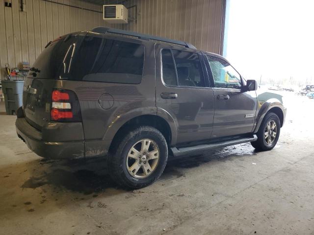 2008 Ford Explorer Xlt VIN: 1FMEU73E38UA32113 Lot: 52125534