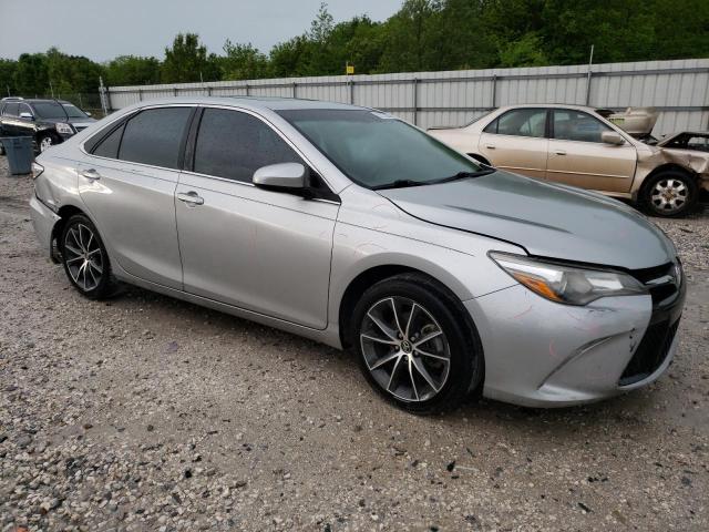 2017 Toyota Camry Le VIN: 4T1BF1FK8HU654296 Lot: 52153574