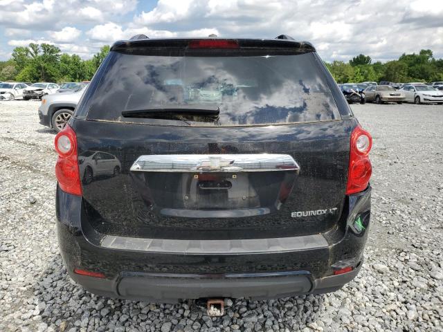 2015 Chevrolet Equinox Lt VIN: 2GNALBEK2F6108774 Lot: 51775814