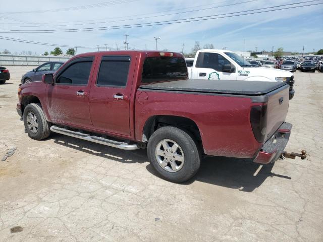 2010 Chevrolet Colorado Lt VIN: 1GCJTCDE7A8103714 Lot: 51188074