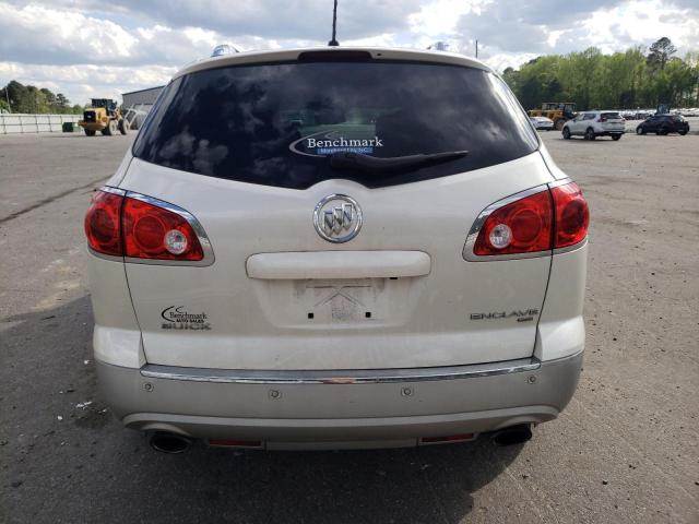 2012 Buick Enclave VIN: 5GAKVCED2CJ224958 Lot: 50699134