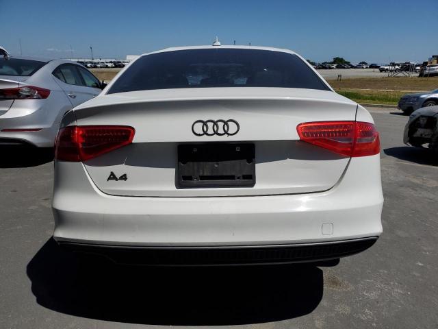 VIN WAUAFAFL1FN027145 2015 Audi A4, Premium no.6