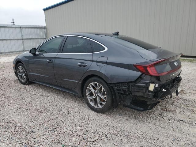 2020 Hyundai Sonata Sel VIN: 5NPEF4JA6LH035314 Lot: 50881734