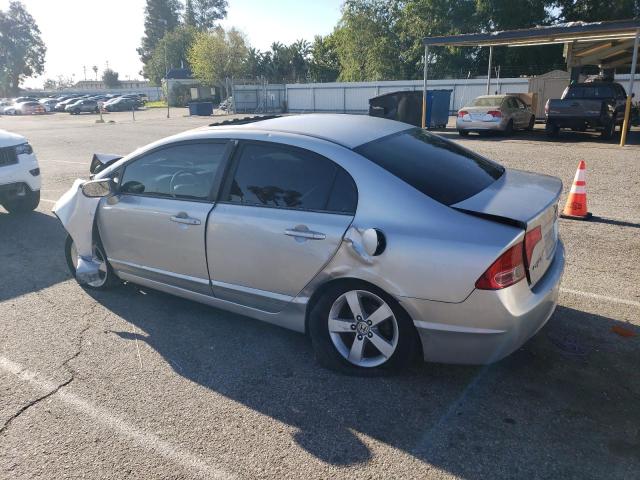 2006 Honda Civic Ex VIN: 1HGFA16806L127043 Lot: 49455854