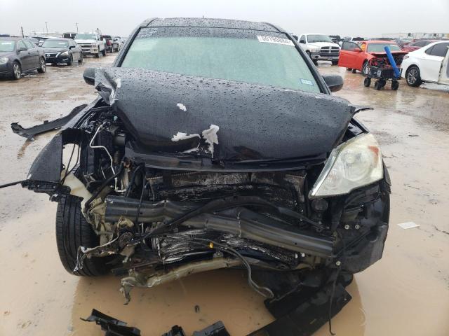 2011 Honda Cr-V Exl VIN: 5J6RE3H76BL049582 Lot: 50190884