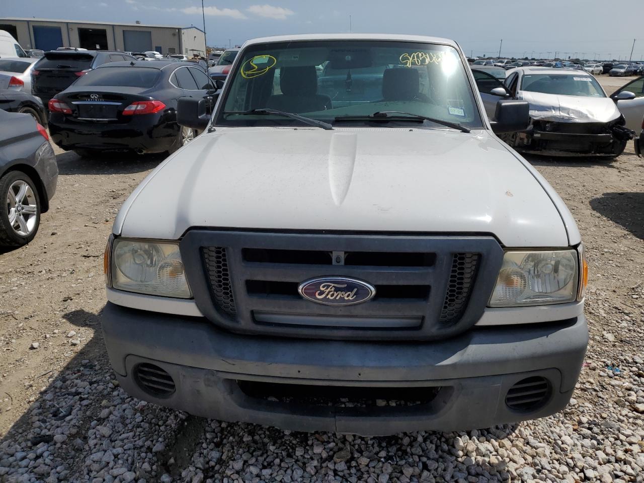 1FTKR1AD5BPB16553 2011 Ford Ranger