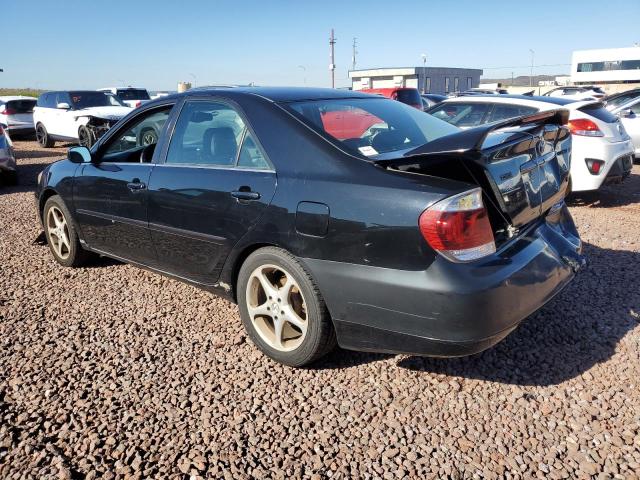 2005 Toyota Camry Se VIN: 4T1BA32K55U508028 Lot: 44365384