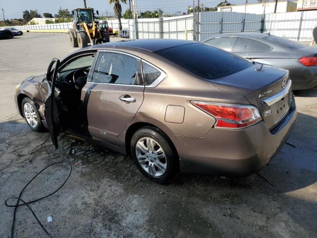 2014 Nissan Altima 2.5 VIN: 1N4AL3AP8EC130516 Lot: 51732934