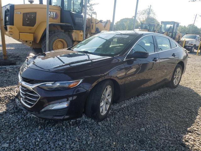 2021 Chevrolet Malibu Lt VIN: 1G1ZD5ST6MF064751 Lot: 51094304