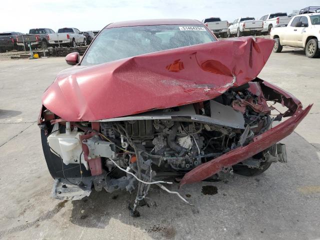 2021 Nissan Sentra Sv VIN: 3N1AB8CVXMY281971 Lot: 51464294