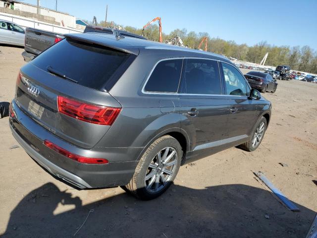 VIN WA1LHAF74KD015462 2019 Audi Q7, Premium Plus no.3