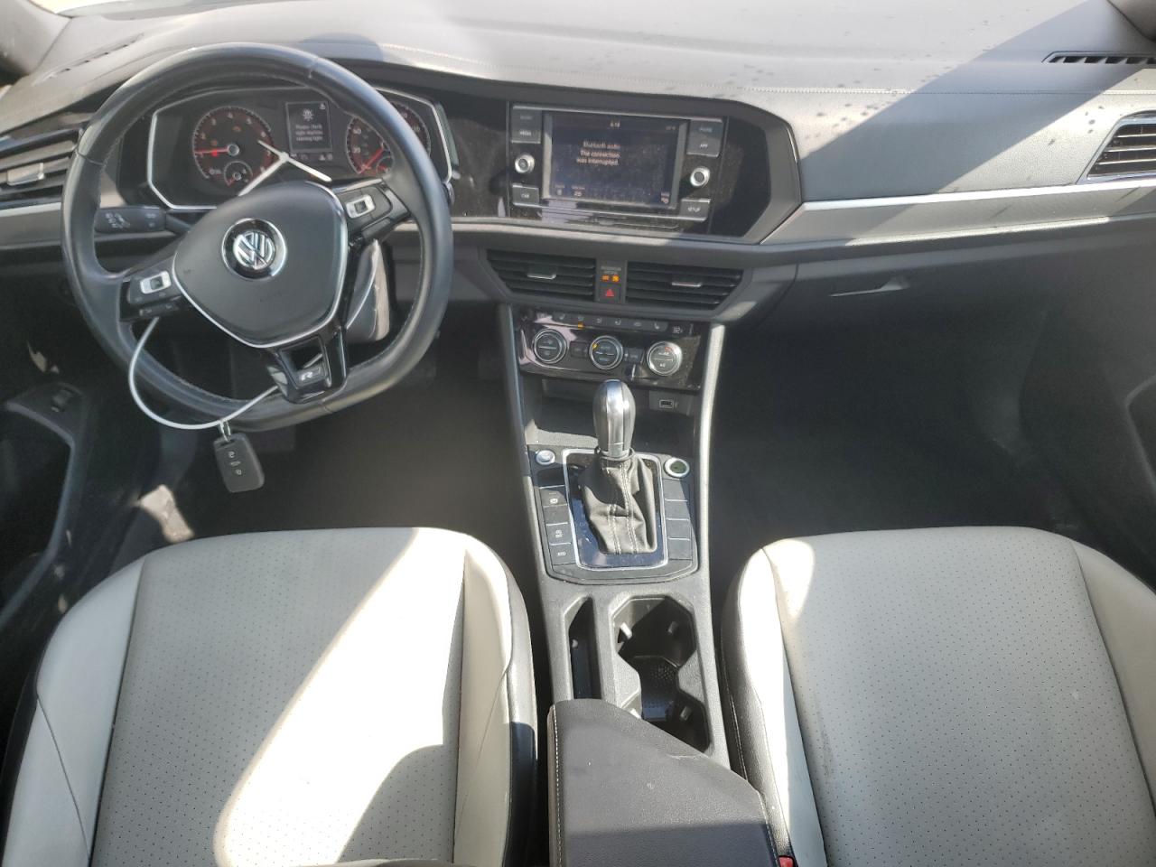 3VWC57BU1KM070577 2019 Volkswagen Jetta S