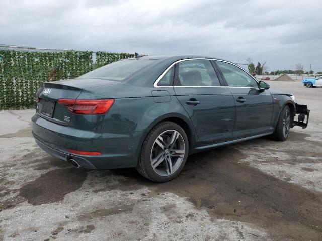 2017 AUDI A4 PRESTIG WAUFNBF45HN040216