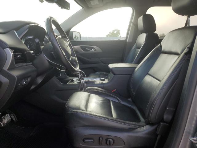 1GNERJKW5MJ223922 Chevrolet Traverse R 7