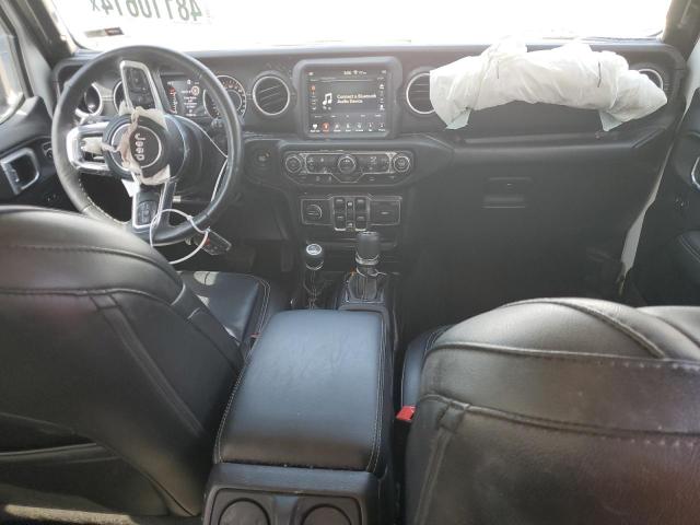 2019 JEEP WRANGLER U - 1C4HJXEN6KW590704