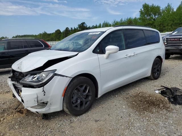 2018 Chrysler Pacifica Touring L VIN: 2C4RC1BG9JR261536 Lot: 51661024