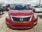 NISSAN ALTIMA 2.5 photo