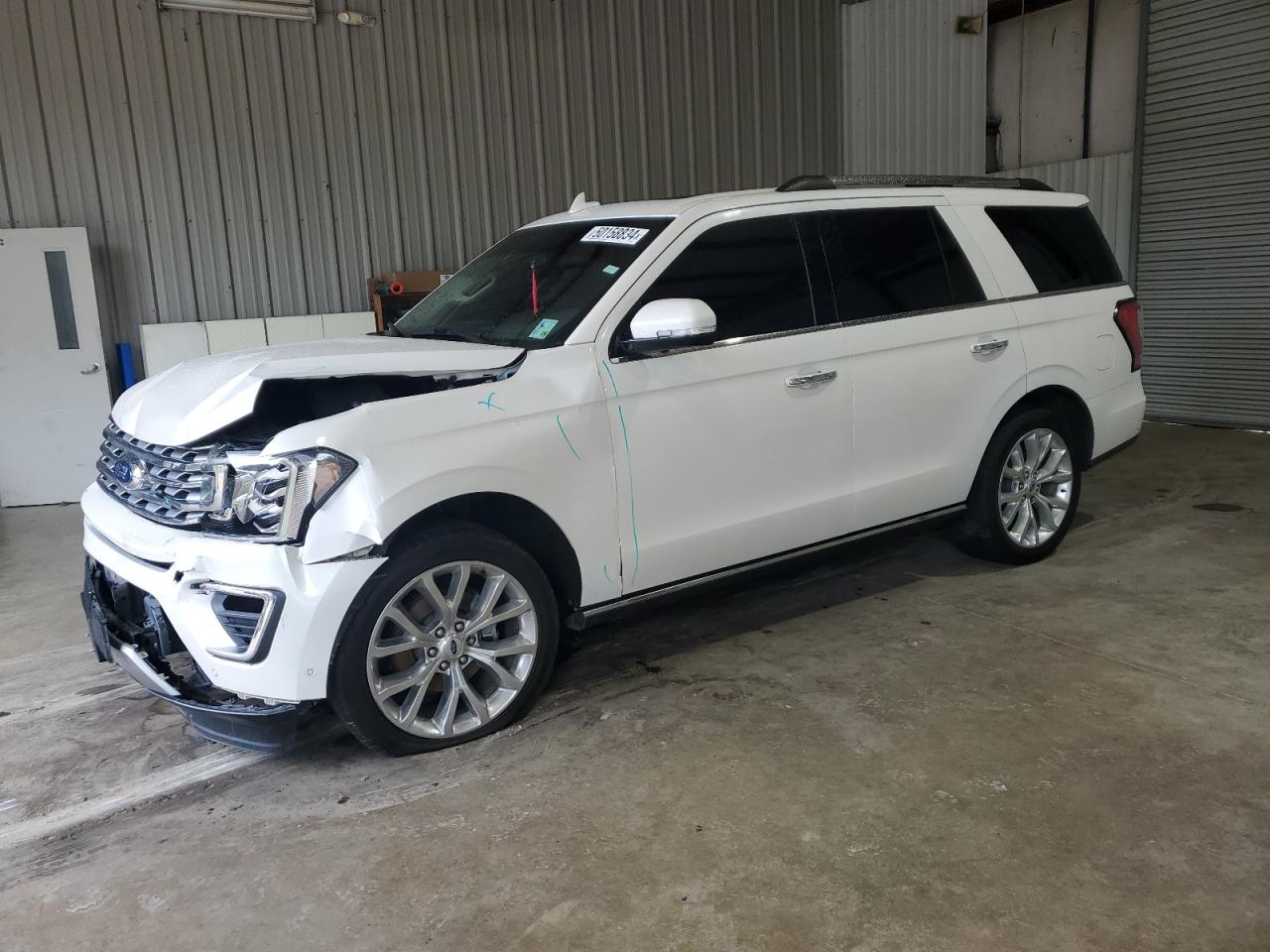 1FMJU1KT9JEA62292 FORD EXPEDITION 2018