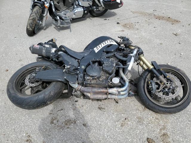 2006 KAWASAKI ZX1000 D6F - JKAZXCD166A009337