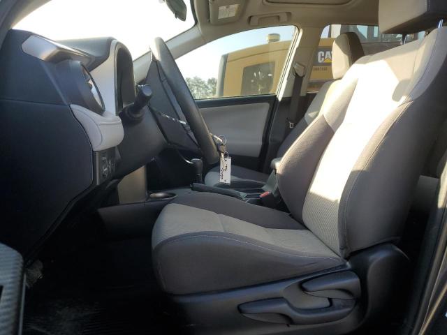 2015 TOYOTA RAV4 XLE - JTMWFREV4FJ058245