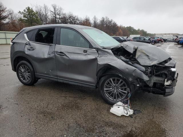 2019 Mazda Cx-5 Touring VIN: JM3KFBCM1K1508516 Lot: 39204556