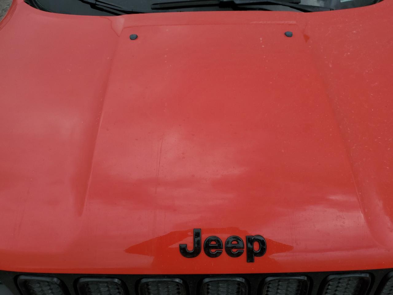 ZACCJABH5HPE97832 2017 Jeep Renegade Latitude