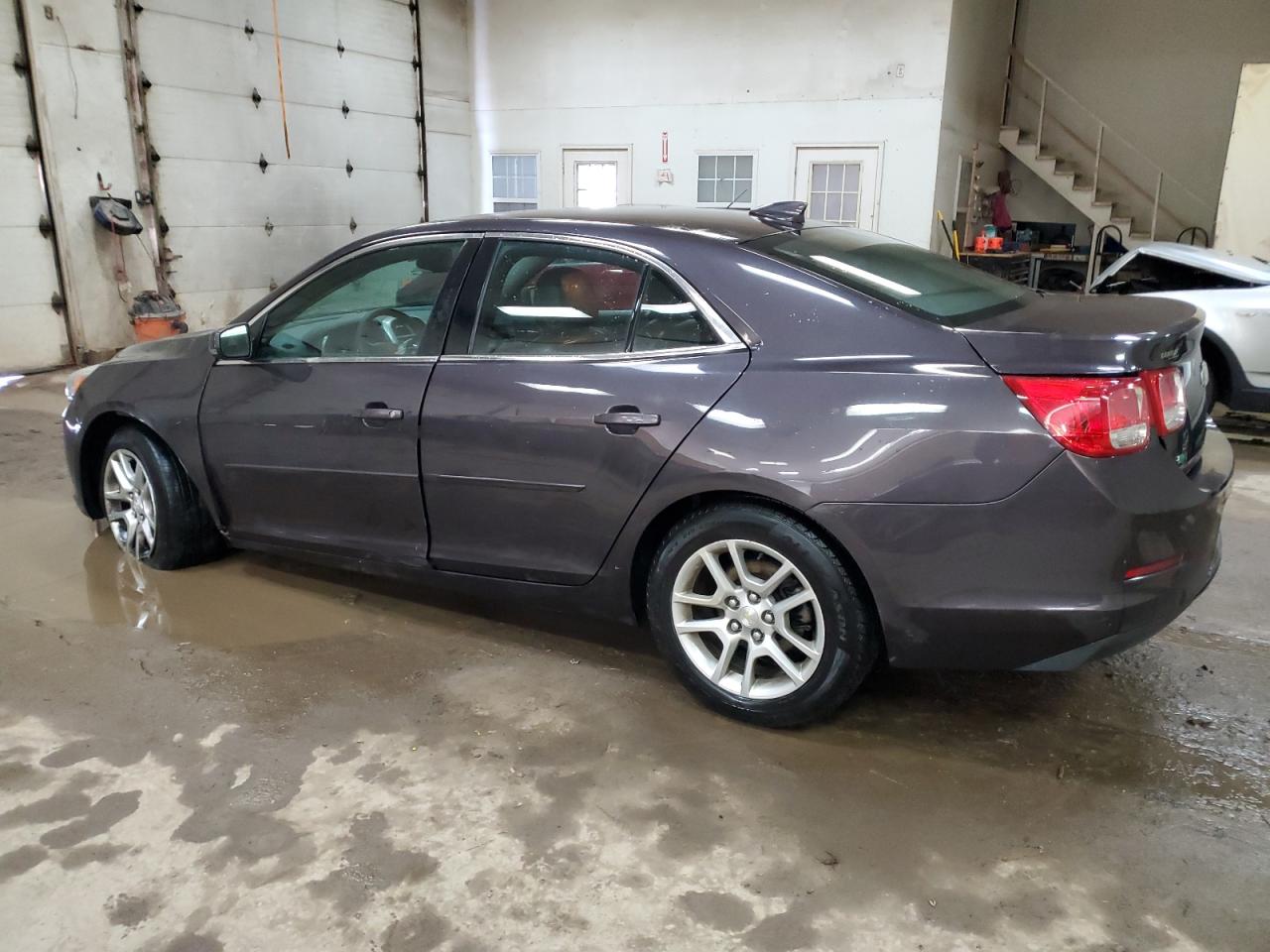 1G11C5SL8FF130459 2015 Chevrolet Malibu 1Lt