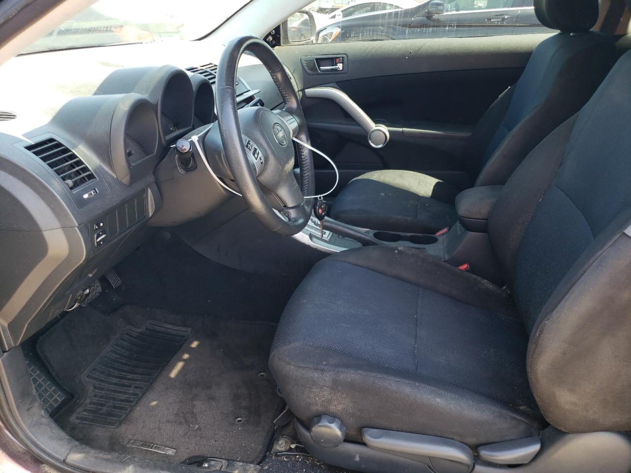 JTKDE3B7XA0302582 2010 Toyota Scion Tc