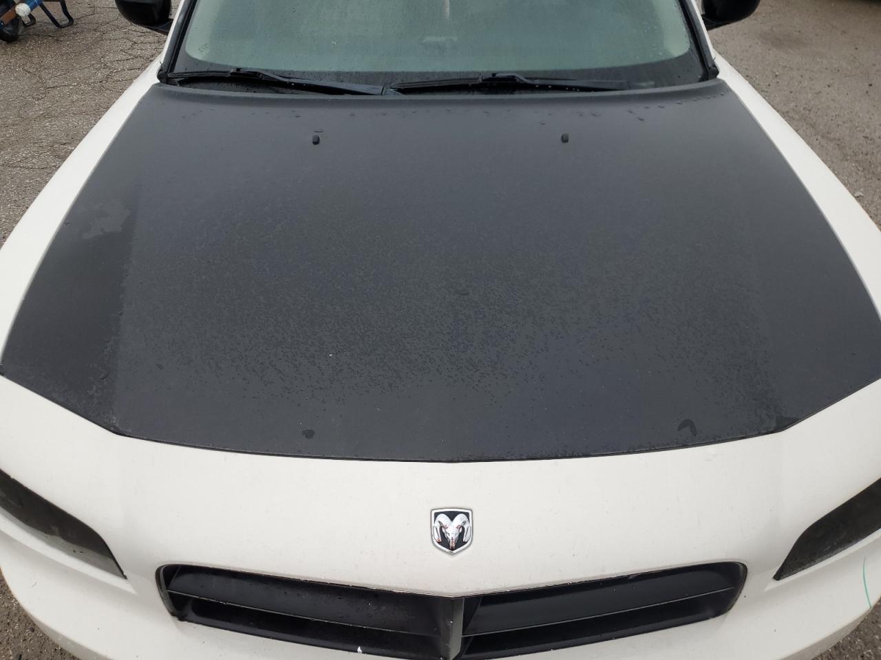 2B3KA53H86H234428 2006 Dodge Charger R/T