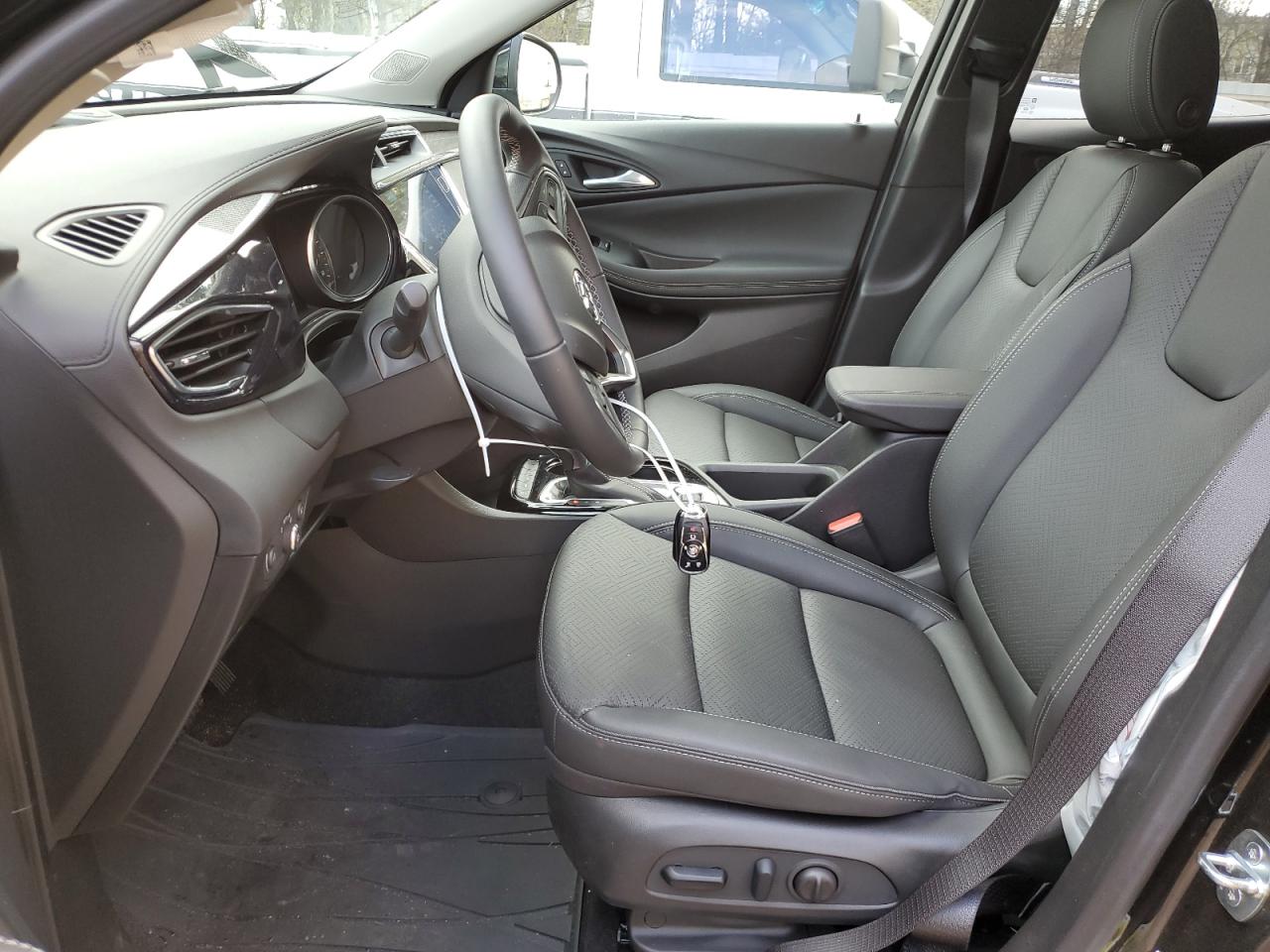 KL4MMGSL7PB157927 2023 Buick Encore Gx Essence