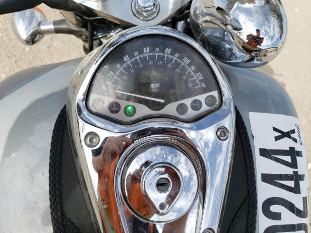 2004 HONDA VTX1300 C 1HFSC55024A004109