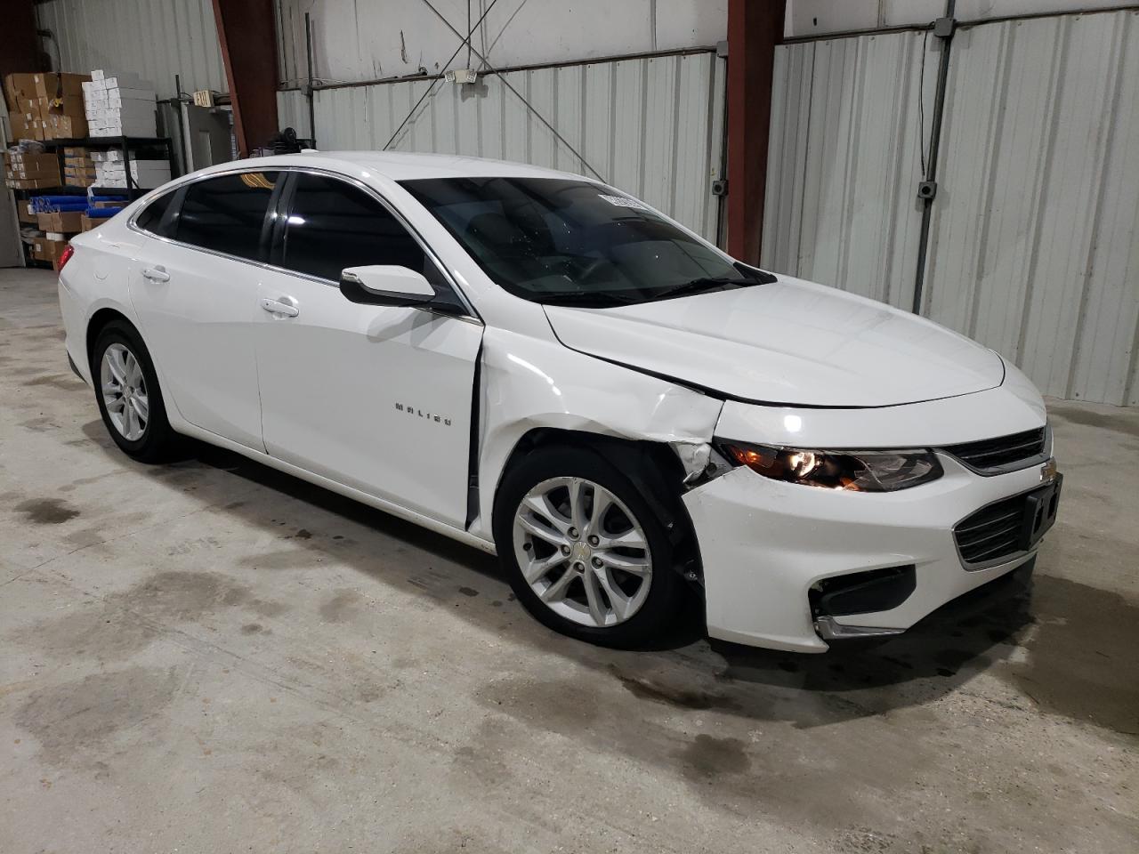1G1ZE5STXGF291393 CHEVROLET MALIBU 2016