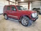 JEEP LIBERTY LI photo